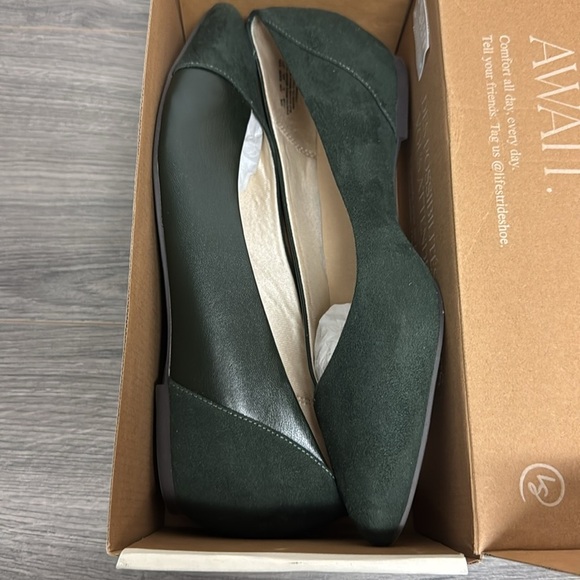 LifeStride Promise Flat (WIDE) - Picture 5 of 5
